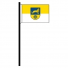 Hissflagge Hittfeld