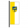 Hisshochflagge Hittfeld