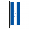 Hisshochflagge Honduras