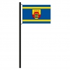 Hissflaggen Husum