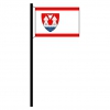 Hissflaggen Itzehoe