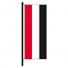Hisshochflagge Jemen