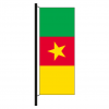 Hisshochflagge Kamerun