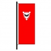 Hisshochflaggen Kiel