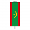 Banner-Fahnen