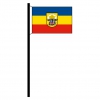 Hissflaggen Mecklenburg