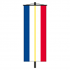 Banner-Fahne Mecklenburg-Vorpommern