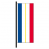 Hisshochflagge Mecklenburg-Vorpommern