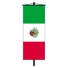 Banner-Fahne Mexiko