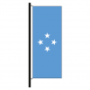Hisshochflagge Mikronesien