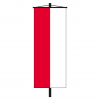 Banner-Fahne Monaco
