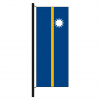 Hisshochflagge Nauru