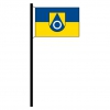 Hissflaggen Neu Wulmstorf