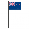 Hissflagge Neuseeland