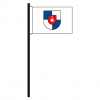 Hissflaggen Norderstedt