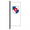 Hisshochflaggen Norderstedt