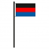 Hissflagge Ostfriesland