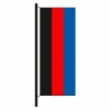 Hisshochflagge Ostfriesland