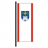Hisshochflaggen Ostholstein