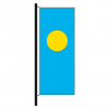 Hisshochflagge Palau