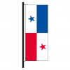 Hisshochflagge Panama