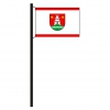 Hissflagge Pinneberg