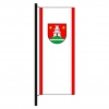 Hisshochflagge Pinneberg