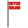 Hissflagge Reinbek