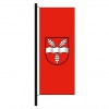 Hisshochflagge Reinbek