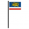 Hissflagge Rostock