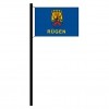 Hissflagge Rügen