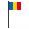 Hissflagge Rumänien