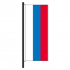 Hisshochflagge Russland