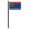 Hissflagge Sankt Peter-Ording