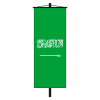 Banner-Fahne Saudi-Arabien