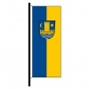Hisshochflagge Schleswig