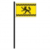 Hissflagge Schwarzenbek