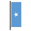 Hisshochflagge Somalia