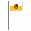 Hissflagge Stade Kreis