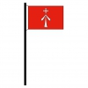 Hissflagge Stralsund