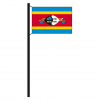 Hissflagge Swasiland