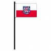 Hissflagge Thüringen