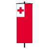 Banner-Fahne Tonga