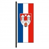 Hisshochflagge Uetersen