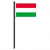 Hissflagge Ungarn