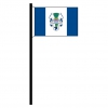 Hissflagge Usedom