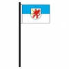 Hissflagge Vorpommern