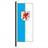 Hisshochflagge Vorpommern