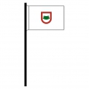 Hissflagge Wacken