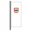 Hisshochflagge Wacken